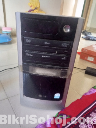 Desktop Computer
